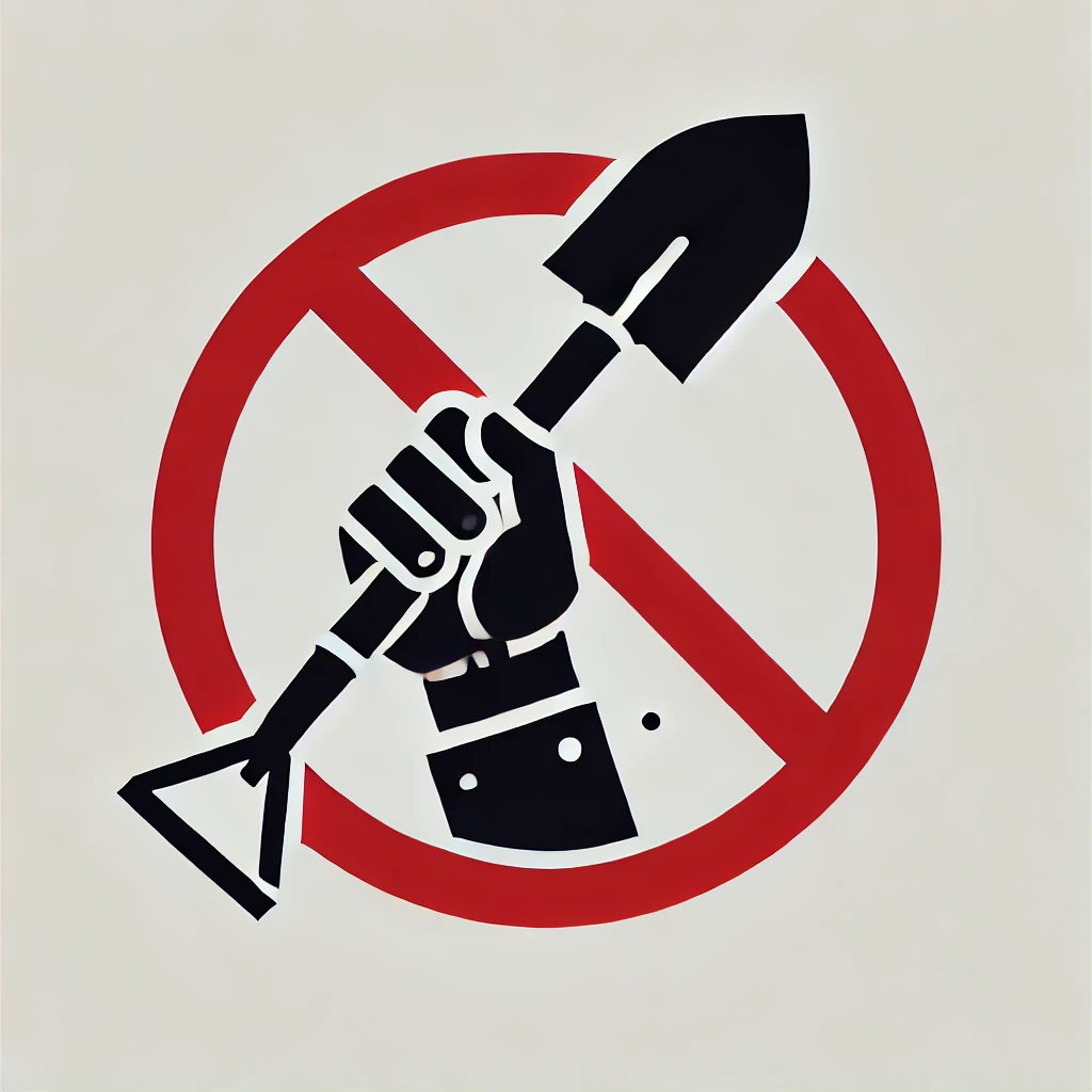 AntyWykop Logo